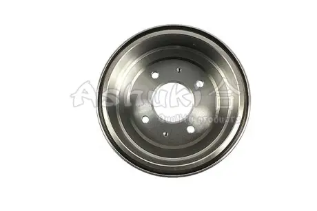 Тормозной барабан ASHUKI C01502