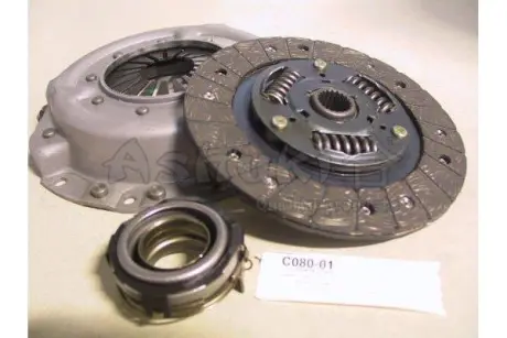 Комплект сцепления ASHUKI C08001