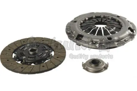 Комплект сцепления ASHUKI C08560