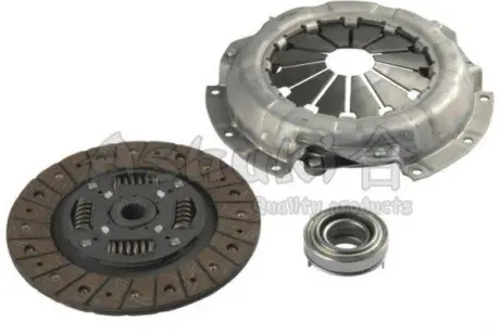 Комплект сцепления ASHUKI C08602