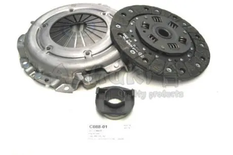 Комплект сцепления ASHUKI C08801