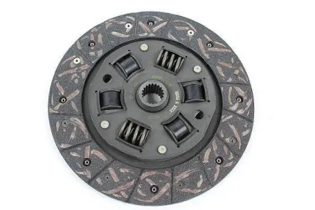 Комплект сцепления ASHUKI C08810