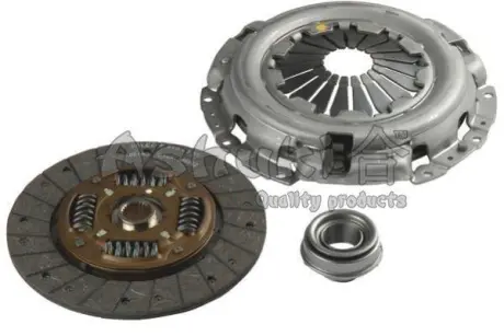 Комплект сцепления ASHUKI C09206