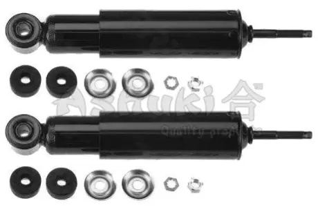 Амортизатор ASHUKI C33041I