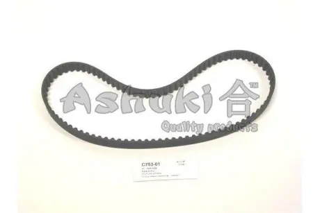Ремень ГРМ ASHUKI C75301