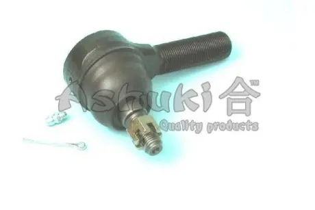 Наконечник поперечной рулевой тяги ASHUKI C86023