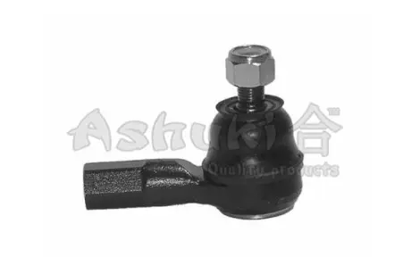 Наконечник поперечной рулевой тяги ASHUKI C86070
