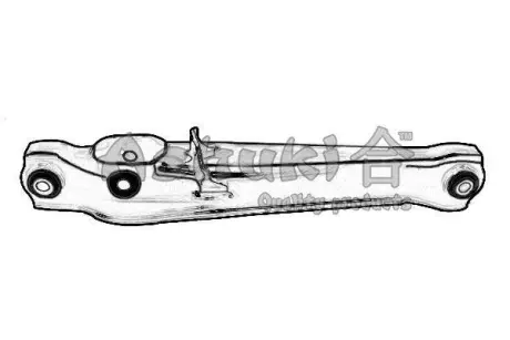 Рычаг независимой подвески колеса, подвеска колеса ASHUKI C86098