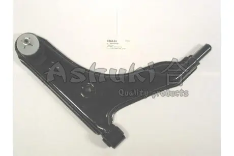 Рычаг независимой подвески колеса, подвеска колеса ASHUKI C86501