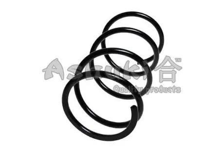 Пружина ходовой части ASHUKI C99540