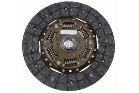 Диск сцепления ASHUKI D00305