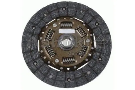 Диск сцепления ASHUKI D00310