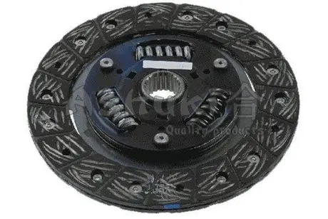 Диск сцепления ASHUKI D01301
