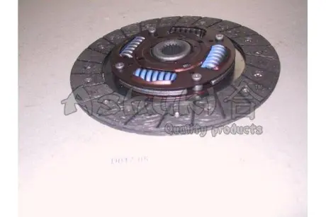 Диск сцепления ASHUKI D01705