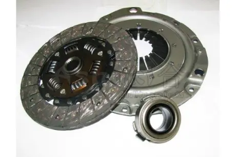 Комплект сцепления ASHUKI D06120
