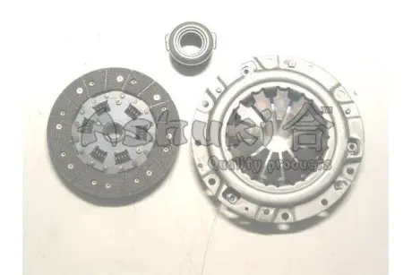 Комплект сцепления ASHUKI D06125