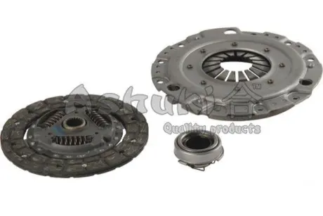 Комплект сцепления ASHUKI D06149