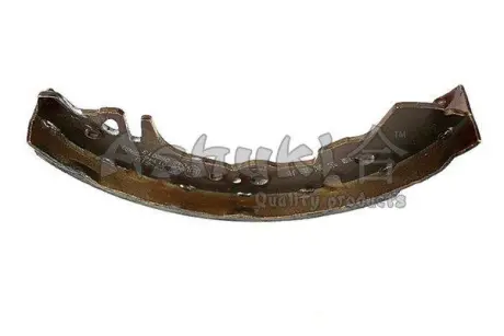 Комплект тормозных колодок ASHUKI D08216