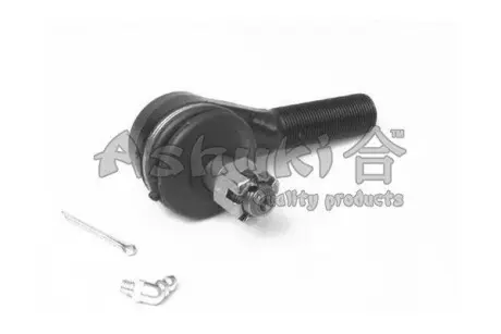 Наконечник поперечной рулевой тяги ASHUKI D30040