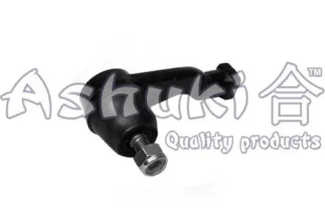 Наконечник поперечной рулевой тяги ASHUKI D30205