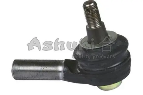 Наконечник поперечной рулевой тяги ASHUKI D30225