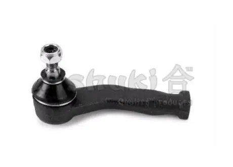Наконечник поперечной рулевой тяги ASHUKI D86001