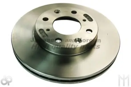 Тормозной диск ASHUKI H03705HD