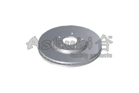 Тормозной диск ASHUKI H03818