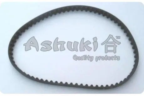 Ремень ГРМ ASHUKI H10420