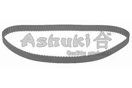 Ремень ГРМ ASHUKI H10450