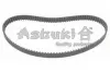 Ремень ГРМ ASHUKI H10485 (фото 1)