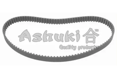 Ремень ГРМ ASHUKI H10485