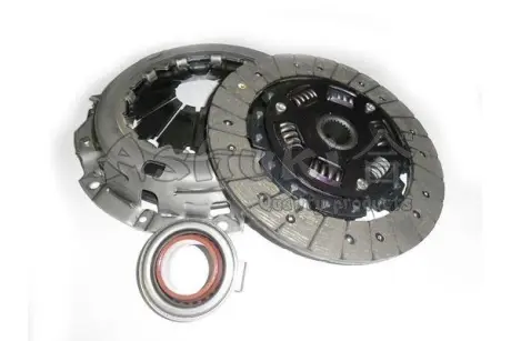 Комплект сцепления ASHUKI H13570
