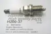 Свеча зажигания ASHUKI H20037 (фото 1)