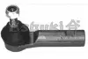 Наконечник поперечной рулевой тяги ASHUKI H57503 (фото 1)