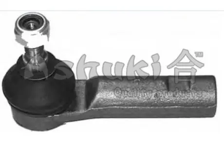 Наконечник поперечной рулевой тяги ASHUKI H57503