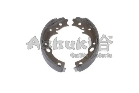 Комплект тормозных колодок ASHUKI HRK13106