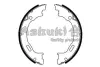 Комплект тормозных колодок ASHUKI HRK13121 (фото 1)