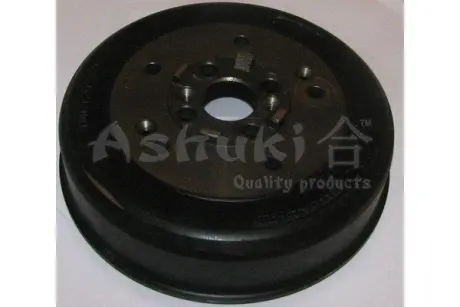 Тормозной барабан ASHUKI I08701