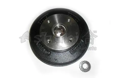 Тормозной барабан ASHUKI I08702