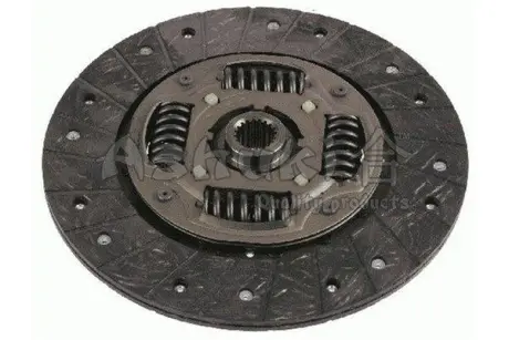 Диск сцепления ASHUKI I35015
