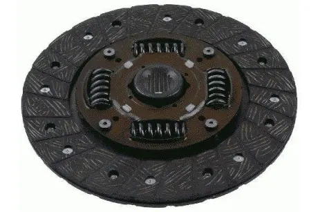 Диск сцепления ASHUKI I35020