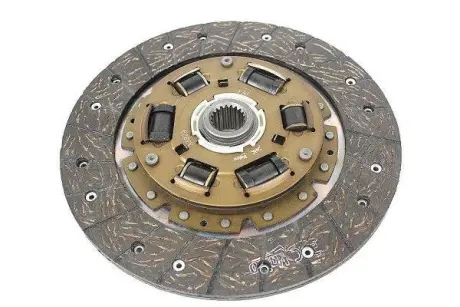 Диск сцепления ASHUKI I35021