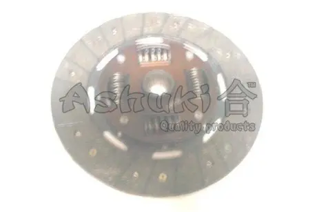 Диск сцепления ASHUKI I35030