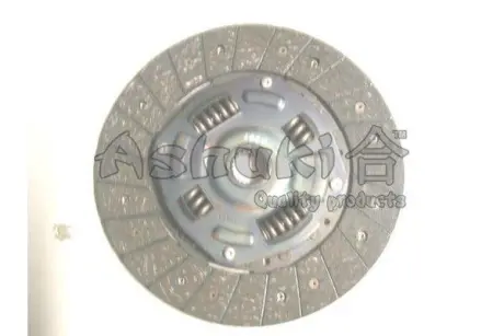 Диск сцепления ASHUKI I35035