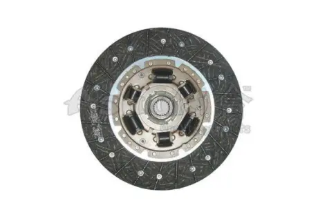 Диск сцепления ASHUKI I35041