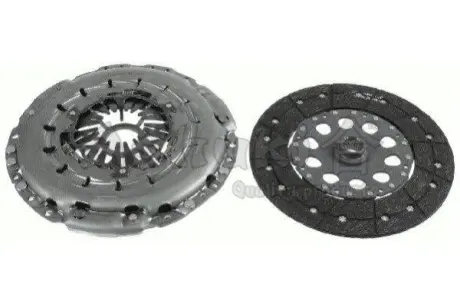 Комплект сцепления ASHUKI I35049