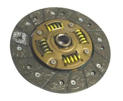 Диск сцепления ASHUKI J60101