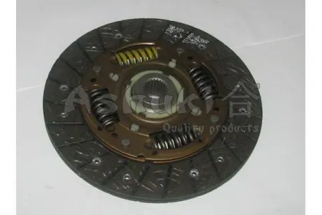 Диск сцепления ASHUKI J60103