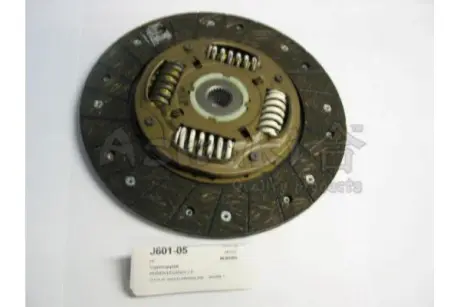 Диск сцепления ASHUKI J60105